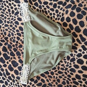 Xhilaration bikini bottom